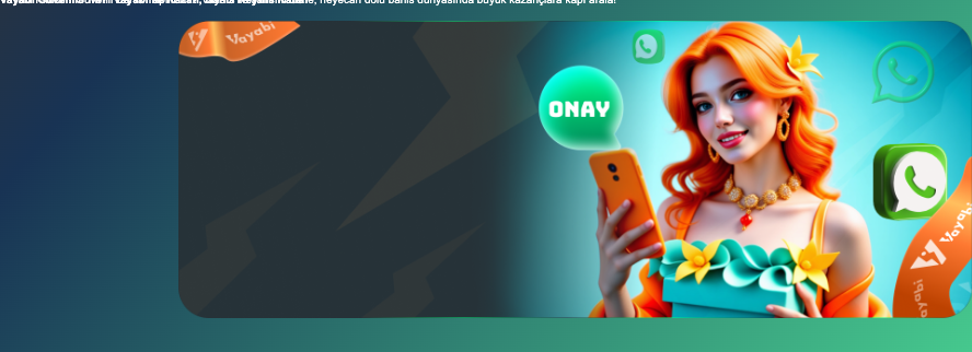 Vayabi Güvenilir mi?  Vayabi ile Kazan, Bahis Keyfini Katla!  Thumbnail