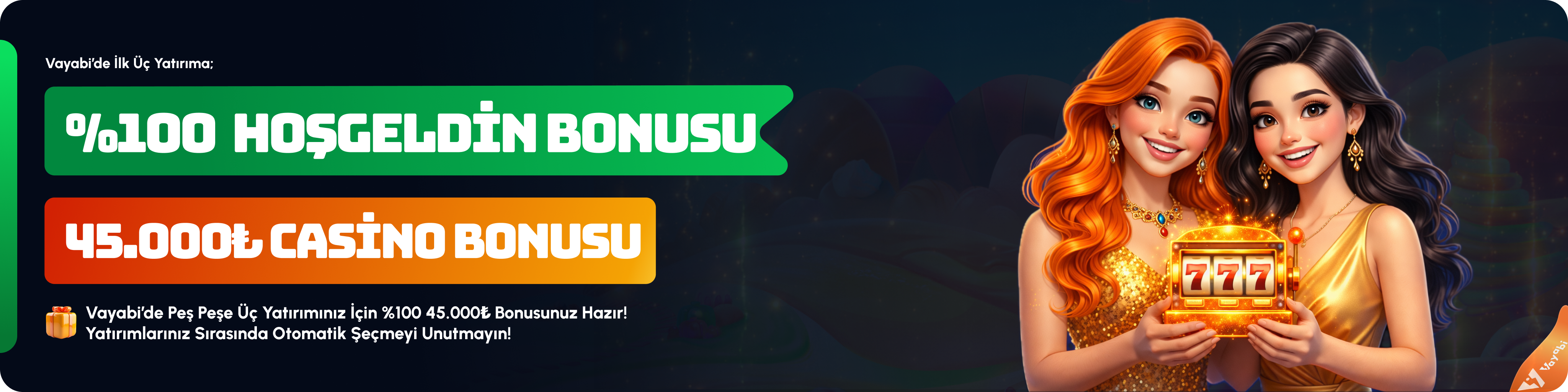 Vayabi Güvenilir Bahis Sitesi Thumbnail