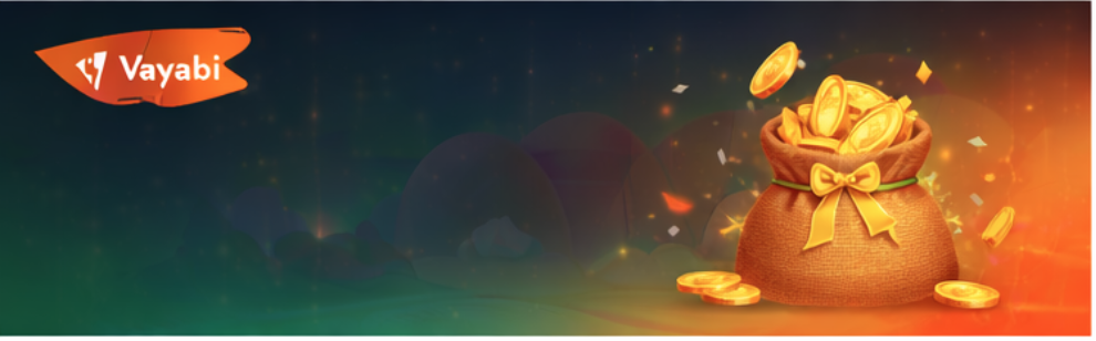 Vayabi Bonusları ile Daha Fazla Kazan | 2026 Güncel Kampanyalar Thumbnail