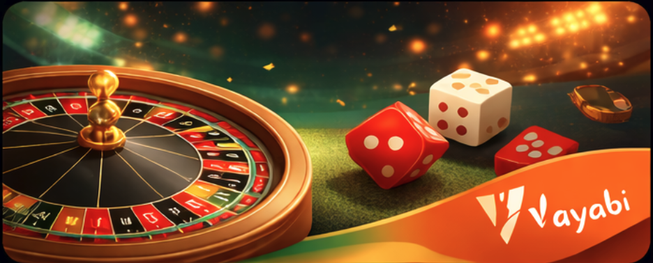 Vayabi Hoşgeldin Bonusu ile 45.000 TL Avantaj Thumbnail